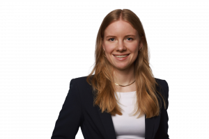 Picture of Johanna Westermann