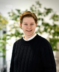 Bild von Julia Fundin