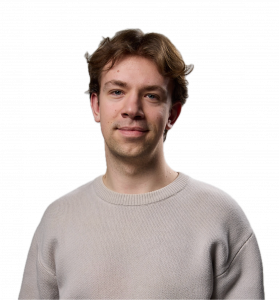 Picture of Marco Magacs